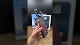 Чохол Pitaka MagEZ Case 5 for iPhone 15 Pro/15Pro Max🤩 #shorts