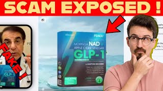 PEAKA GLP-1 Reviews, Essence Liquid Pearls — Scam or Real Weight Loss?