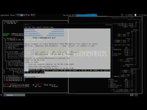 Nc OS Backdoor SD