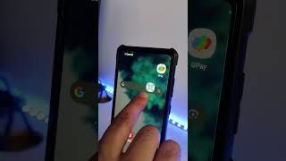 GPAY Hidden Trick  #youtubeshorts #laptoptech