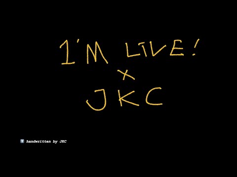 [아임라이브 5분할 캠📹] JKC(잭킹콩) 공연 실황 | I’m LIVE Livestream / 5-cam View