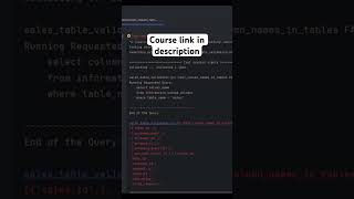 Failing the test | ETL Testing Automation #datascience #data #dataengineering #etltesting #new #yt