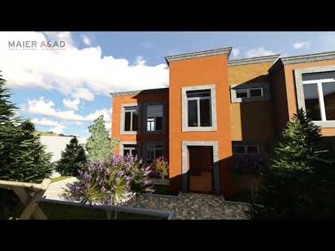 Casa BertHa