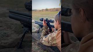ZBROIA #Sapsan Tactical (pre-charged pneumatic)🇺🇦 #pcp #tactical