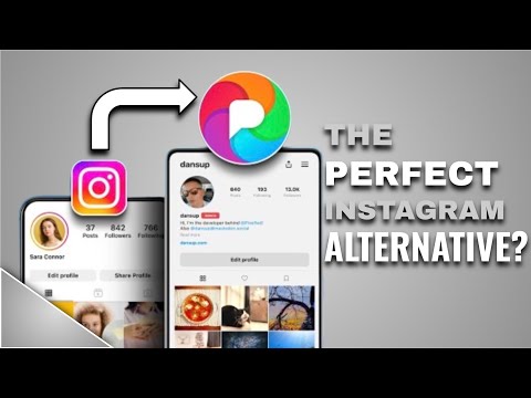 Pixelfed Review 2025 – Can It Replace Instagram?