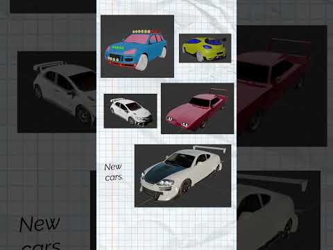 Auto Empire #devlog 1🚗 #gamercommunity #youtubegaming #cargame #devolopment #gamedevelopment #games