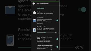 Launcher Fps High Fps                         #short#