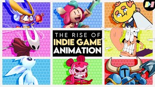 The Rise of Indie Game Animation