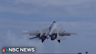 Hegseth warns Chinese invasion of Taiwan ‘could be imminent’
