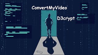 TryHackMe ConvertMyVideo || OSCP (Exploit youtube-dl)