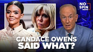 Candace Owens Said What?