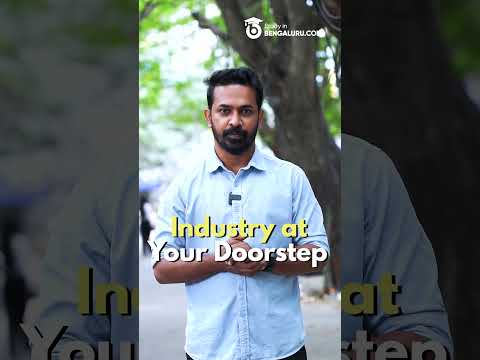 From Classrooms to Corner Offices - Bengaluru-Built Leaders Are Changing the World 🌍