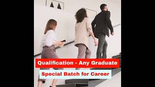 The best Data entry course that makes you job ready.