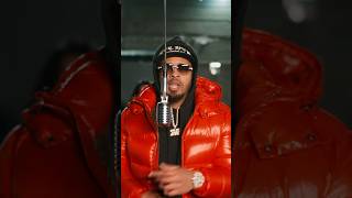 NTG x Bay Swag - Whatever For You | From The Block Performance 🎙 (New York)🔥🔥🔥