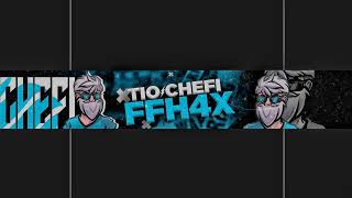🔴TREINADO COM LINE  E MUITA  RESENHADA COM OS   CRIAS 🔴CHEFI AO VIVO🔴FREE FIRE EMULADOR🔴