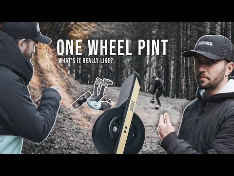 Onewheel Pint Review - Should you buy one?
