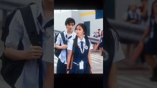 New love at first fight 😍💗|| ang mutya ng section E || #shortsfeed #shorts #kdrama #love #asiandrama