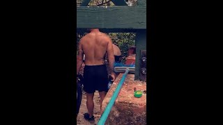 Surviving US Navy SEAL Challenges in Belize