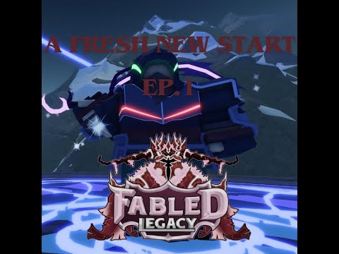 A fresh new start Ep 1 [ this will come back :) ps more ]