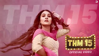 The Haryanvi Mashup 15 -Gurmeet Bhadana, Lokesh Gurjar, Desi King,Totaram Sondhiya, Meghna Choudhary