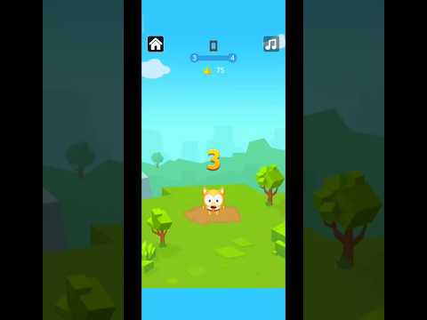 #jumpinggamelevel3 || @pradipsebakdigitalduniya