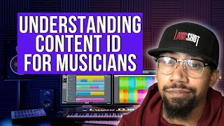 Understanding Content ID For Musicians