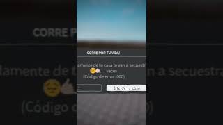 Juego: crea tu error #humor #apoyoplissssssssssssss