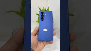 Samsung Z FOLD 7 IS The Flagship Killer We've Been Waiting For? #galaxyfold #galaxyz #vairal