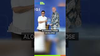 Indonesia-UK Launch AI Policy Report to Support National Governance