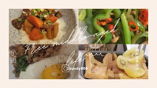 Daily diary of a working woman's little C mother/Habit formation/Mind separation