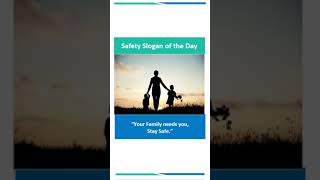 Safety Slogan of the Day - 17.03.2023 #shorts #shortsvideo #safetyfirst #safeindia #india #safe