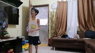 Hangabelizec 2019_Gabby's Project in Scouting