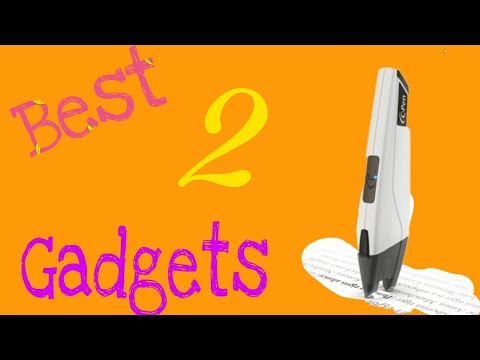 BEST 2 GADGETS #1