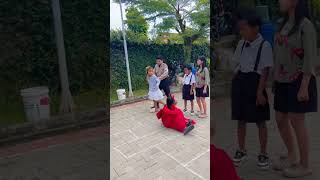 Ini semua fitnah 😭