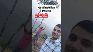 Life at NIT Calicut ✨🔥 | #nitcalicut #nit #nitian #motivation #iitjee