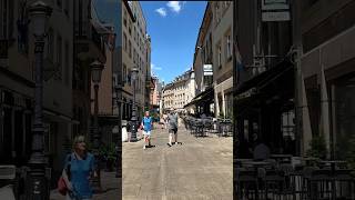 Is Luxembourg the Most Beautiful City in Europe? Find Out!
