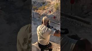 US Navy SEAL Training with New Frontier Armory on Surviving Mann: All-Stars