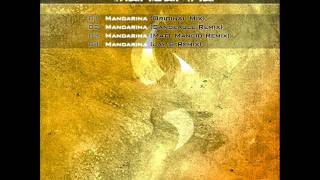 TAR-10-44: TechTrek - Mandarina (Matt Mancid Remix)