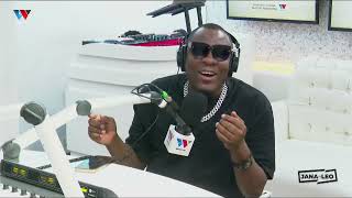 🔴 #LIVE: JANA NA LEO NDANI YA WASAFI FM - 6/6/2025