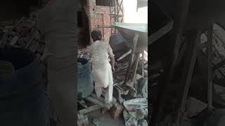 How Is Mazdoori