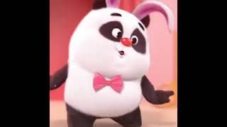 Bamboo Panda🐼