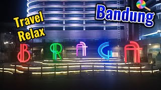 Strolling around Braga Bandung 2023 - 在印尼萬隆布拉加放鬆小旅行