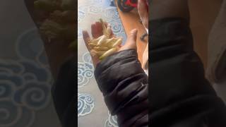 多吃😋點蔥子，變🧠聰明❤️一1️⃣點🤝，免得在這📽️里🕳️被🧠人🎭騙🤥財💰騙🤥色[色]了🤢呀[掩面]，[大笑][大笑][大笑]