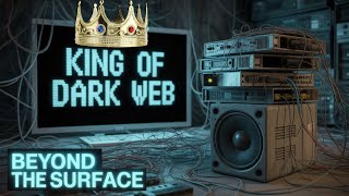 The Untold Story of Alexander Cazes | AlphaBay’s Rise and Mysterious Fall | King of Dark web!!