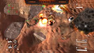 Another Look at Techwars Online 2