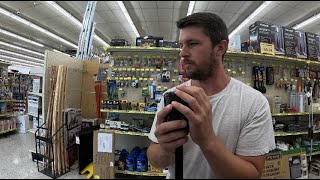 Public ASMR at Tractor Supply - Part 2