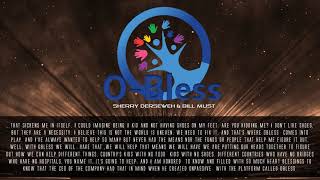 #OBLESS - Sherry Derseweh  MY OBLESS