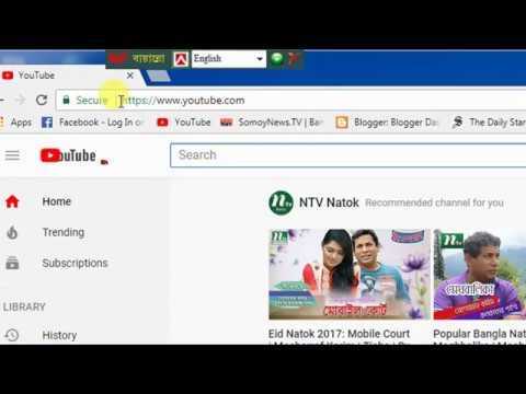 Deleting Google Chrome  Browsing History...2018