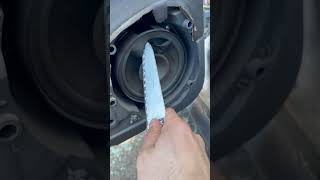 Cuando e cambiado el Altavoz 🔊 lo Sabias ??