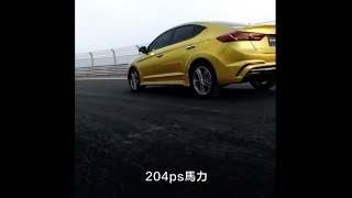 【HYUNDAI現代汽車 | ELANTRA SPORT】 斷水流大師兄 番外篇第一賞